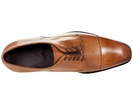 Italian Cap Toe