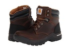 6" Rugged Flex Soft Toe Work Boot