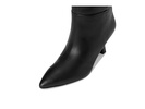 Justine Tall Boot Extended Calf