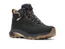 Moab Speed 2 Leather Mid Waterproof