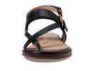 Anica Lux Buckle Sandals