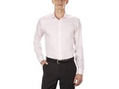 Dress Shirt Slim Fit Non Iron Solid French Cuff