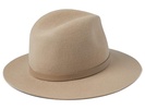 Floppy Brim Fedora