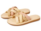 The Leeandra Slide Sandal