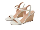 Josie Wedge Sandal