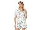 Blueberry Fields Pajama Pj Set