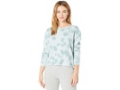 Cloud Tie-Dye Pullover Sweatshirt