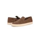 Emmitt Slip-On Espadrille Loafers