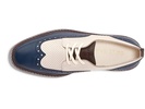 Originalgrand Platform Wing Tip Oxford