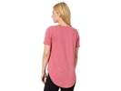 Longline Tee