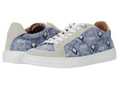 Vintage Monogram Jacquard Sneakers