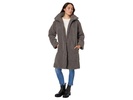 Quilted Sherpa Full-Length Teddy