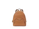 Hudson Pebbled Leather Medium Backpack