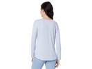 Sea Sands Long Sleeve Top