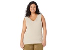 Plus Size The Scott Top