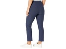 Petite Slim Ankle Pants