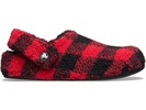 Crocs Unisex-Adult Classic Cozzzy Slipper