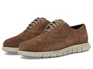 Zerogrand Remastered Wingtip Oxfords