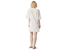 Leona Mini Crochet Cotton Dress