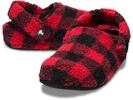 Crocs Unisex-Adult Classic Cozzzy Slipper