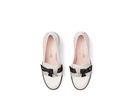 Leandra Heeled Loafer