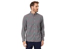 Plaid On-The-Go Brrr Shirt