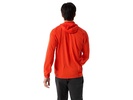 Delta Pullover Hoody