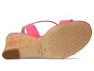 Josie Wedge Sandal