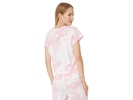 Star Gazer Tie Dye PJ Set