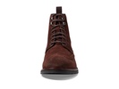 Berkshire Lug Wing Tip Boot