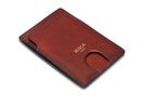 Old Leather - Slim Card Case