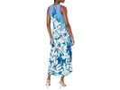 Jasmina Joyful Bloom Maxi Dress