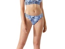 Sanibelle Blues Reversible Hipster