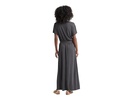 Arlo Sandwash Jersey Maxi Dress