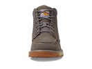 Millbrook Moc Toe Wedge Boot