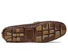 Monte Carlo Horse Bit Driving Style Loafer