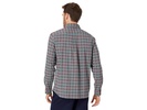 Plaid On-The-Go Brrr Shirt