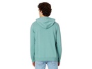 The Box Fleece Pullover Hoodie