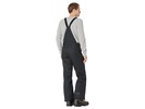 Axiom Full Zip Suspender Pants