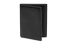 Nappa Vitello Collection - Trifold Wallet