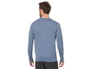 Cormac Crew Long Sleeve