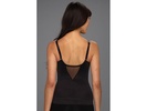 Extra Firm Sexy Sheer Shaping Underwire Camisole