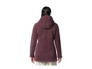 Benton Springs II Long Hoodie