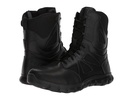 Sublite Cushion Tactical 8" Boot