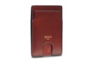 Old Leather - Slim Card Case