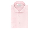 Dress Shirt Slim Fit Non Iron Solid French Cuff