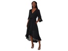 Willow Cove Long Sleeve Maxi Dress