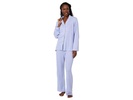 Oasis Ultra-Soft Brushed PJ Set