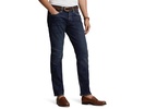 Varick Slim Straight Stretch Jeans in Westlyn Stretch