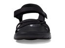 GO WALK Flex Sandals - Illuminate Hands Free Slip-Ins